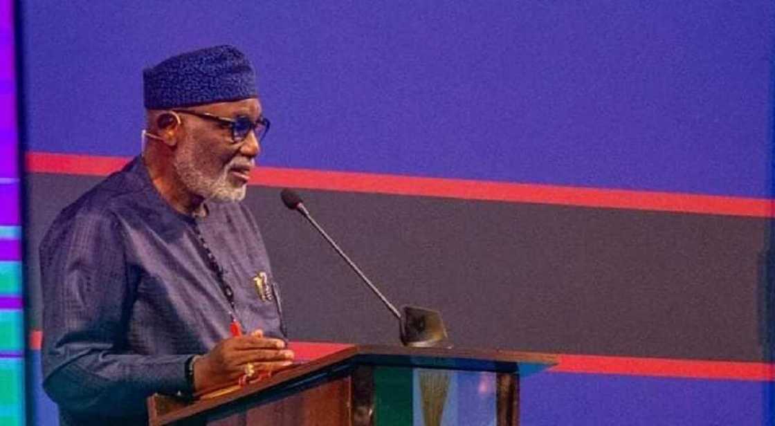Ondo government wants Garba Shehu to explain why he is supporting killer herdsmen Ondo government wants Garba Shehu to explain why he is supporting killer herdsmen