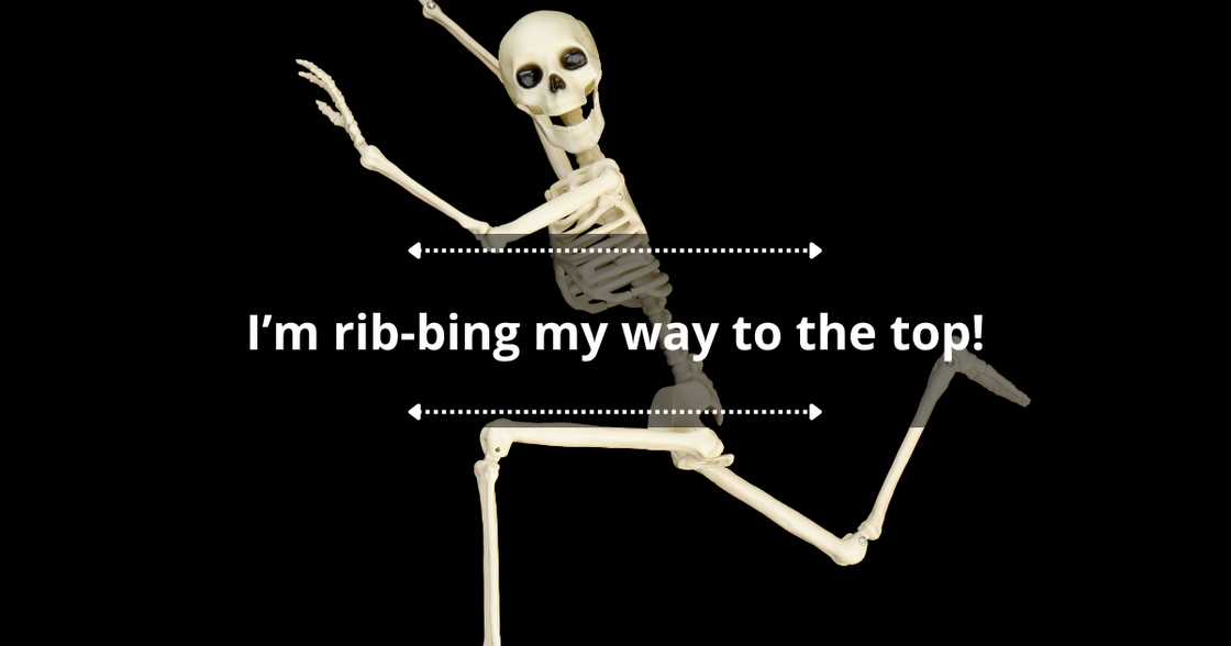 Bone pun one-liners