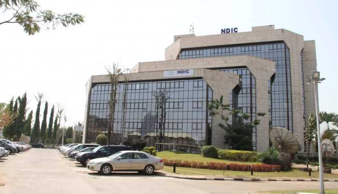 NDIC moves to recover depositors' funds