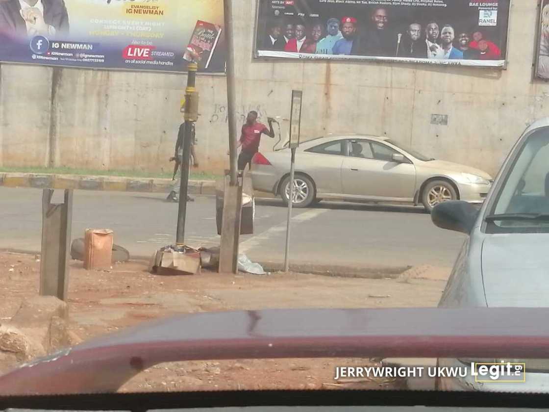 Anambra Decides 2021: Live Updates of Governorship Election as Soludo, Uba, Ozigbo, Others Battle for Votes Anambra Decides 2021: Live Updates of Governorship Election as Soludo, Uba, Ozigbo, Others Battle for Votes