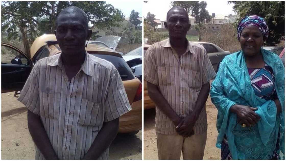 Woman celebrates honest mechanic who returned N60k change after billing her N80 Woman celebrates honest mechanic who returned N60k change after billing her N80
