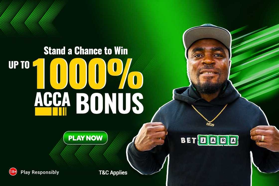 Unleash the Power of Bonuses at Betjara: Your Ultimate Betting Destination in Nigeria Unleash the Power of Bonuses at Betjara: Your Ultimate Betting Destination in Nigeria