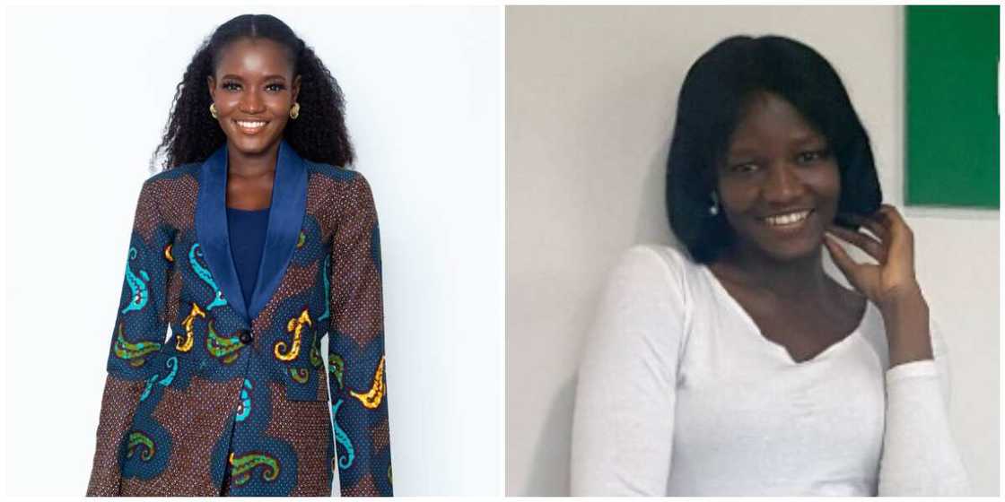 900 Applicants, 898 Rejections: Young Lady Celebrates Getting a New Job in Style, Causes Huge Stir 900 Applicants, 898 Rejections: Young Lady Celebrates Getting a New Job in Style, Causes Huge Stir