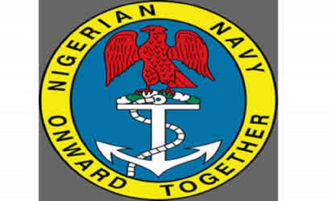 Da duminsa: 'Yan bindiga sun kai wa dakarun soji hari, sun kashe sojojin ruwa 2 Da duminsa: 'Yan bindiga sun kai wa dakarun soji hari, sun kashe sojojin ruwa 2