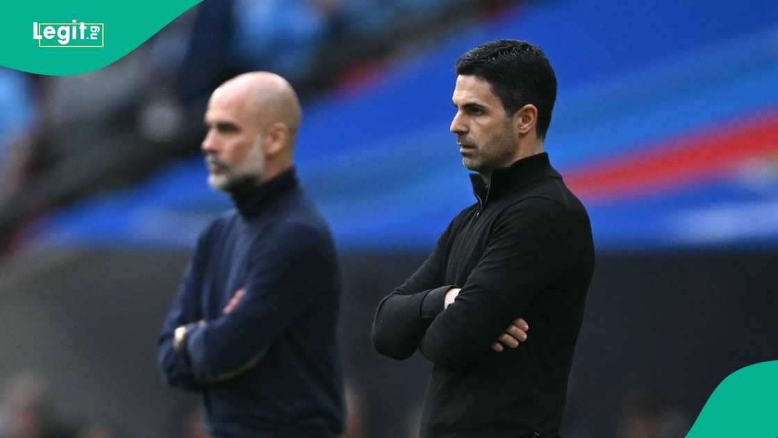 Arsenal, Bournemouth, Premier League, London, Football, Emirates Stadium.