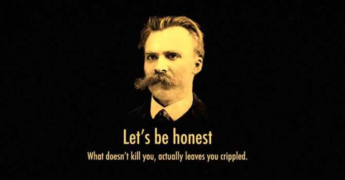 Nietzsche quotes Nietzsche quotes