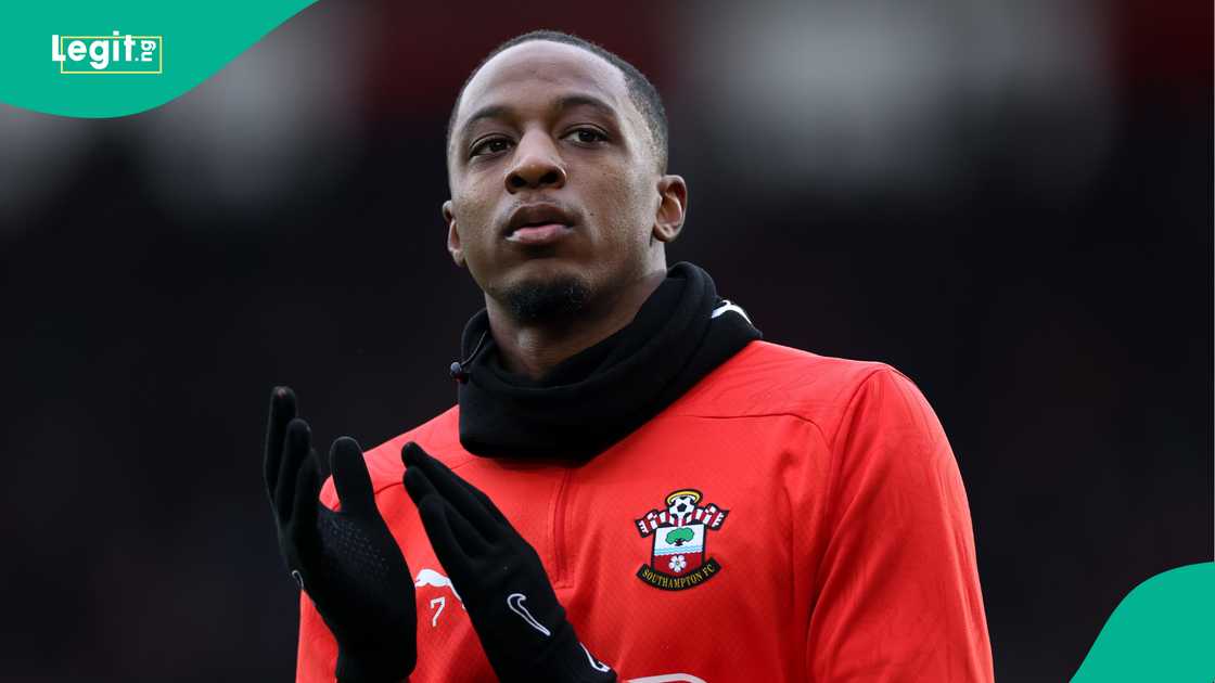 Joe Aribo returns to the Super Eagles Joe Aribo returns to the Super Eagles