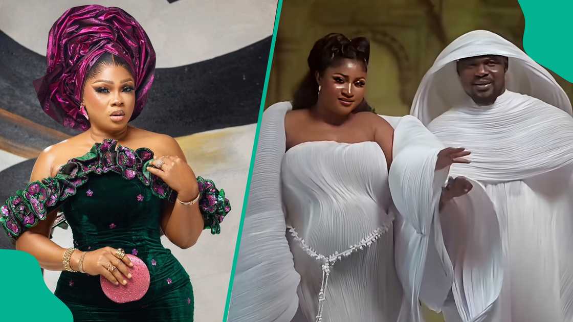 Regina Chukwu under fire for defending Baba Ijesha over newborn baby
