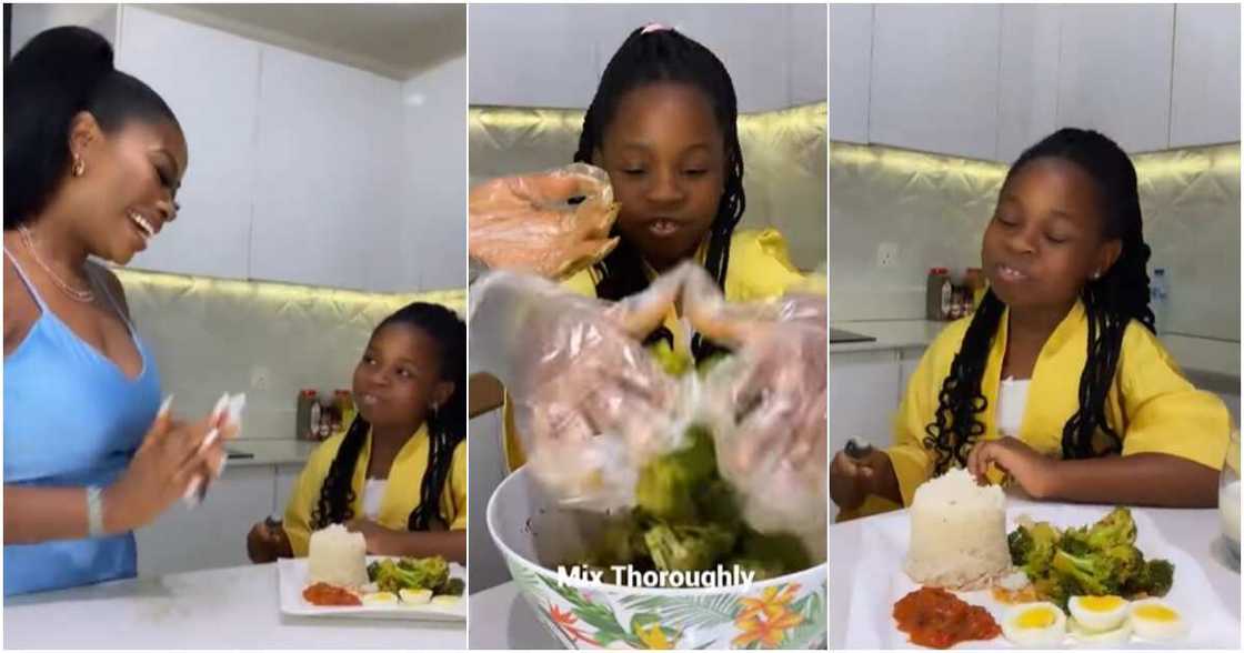 Imade and Sophia Momodu Imade and Sophia Momodu