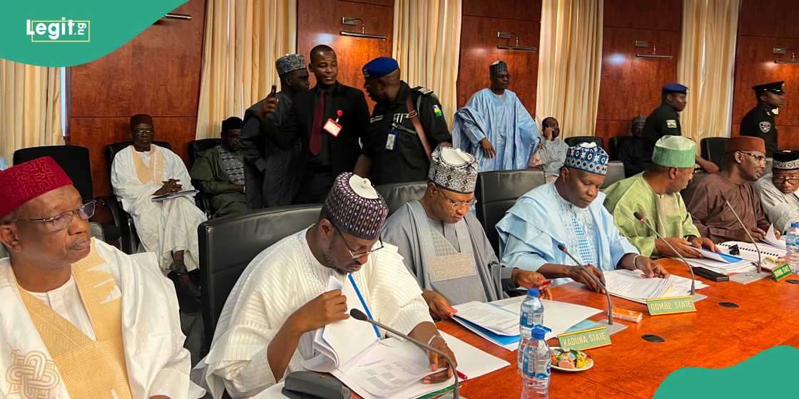 Northern governors condemn killing of travellers in Edo Northern governors condemn killing of travellers in Edo