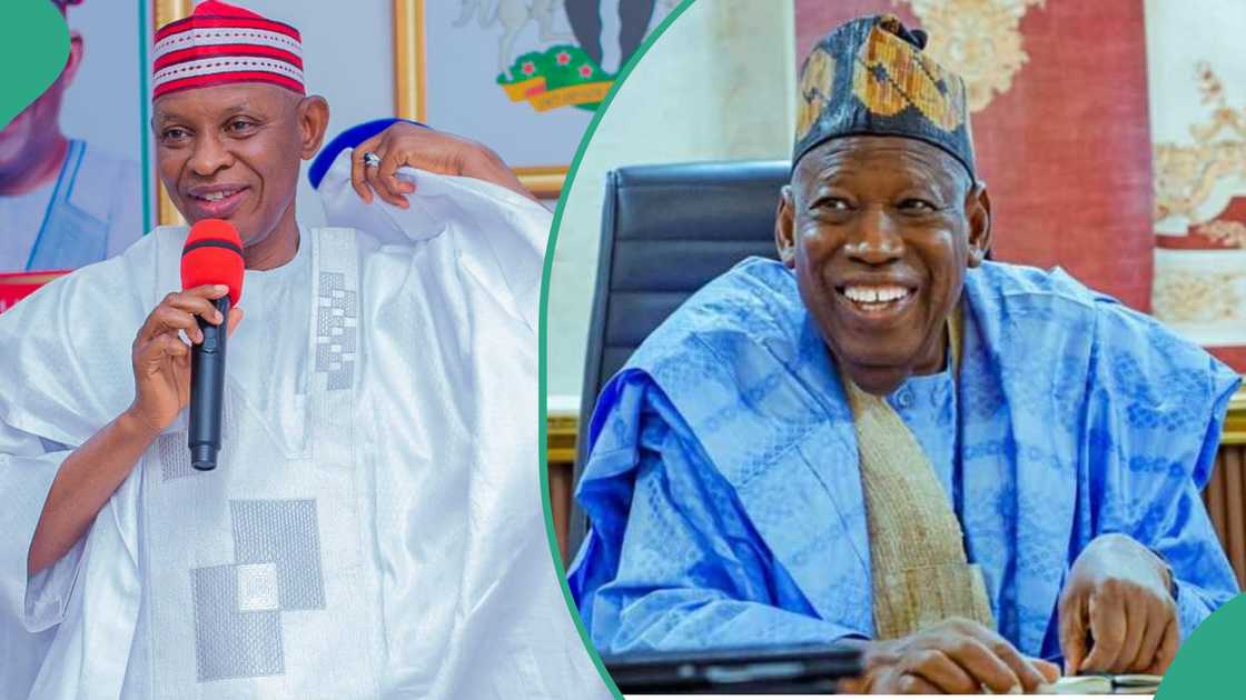 Abba Kabir Abba Kabir