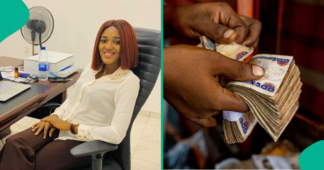 Businesswoman who sent her housemaid almost triple of her salary shares why