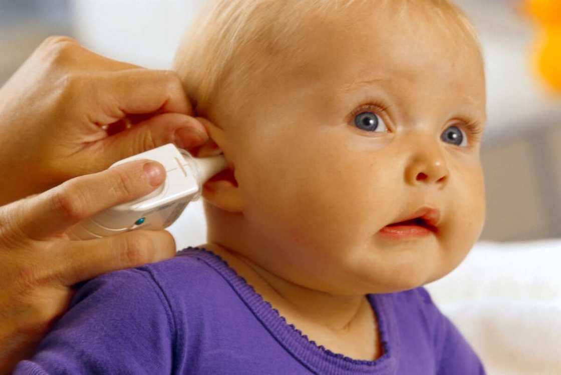 Types of thermometers you should know about Types of thermometers you should know about