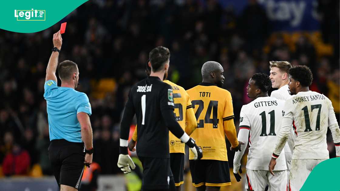 Thomas Bramall, Jose Sa, Jamie Gittens, Liam Delap, Andrey Santos, Wolverhampton Wanderers, Chelsea, Molineux Stadium, Carabao Cup.