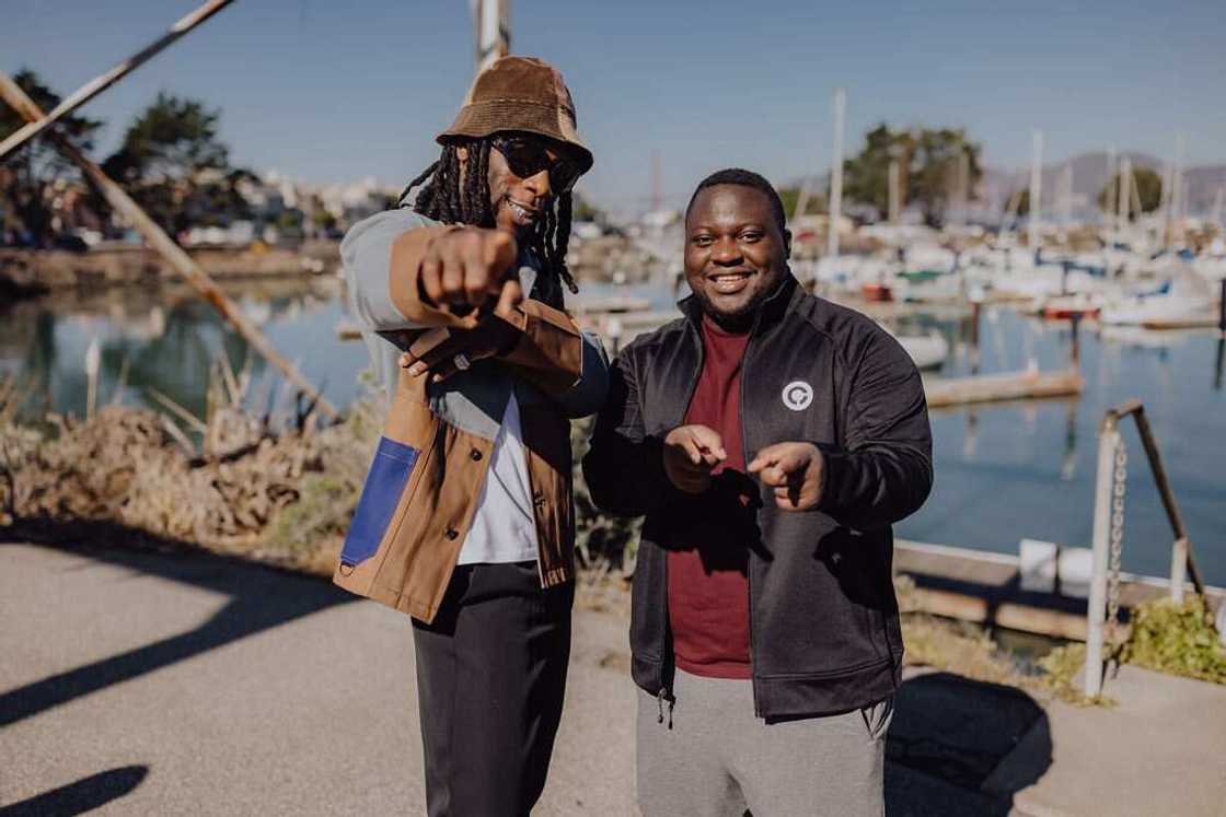Chipper Cash Launches in the United States with a Little Help from Burna Boy Chipper Cash Launches in the United States with a Little Help from Burna Boy