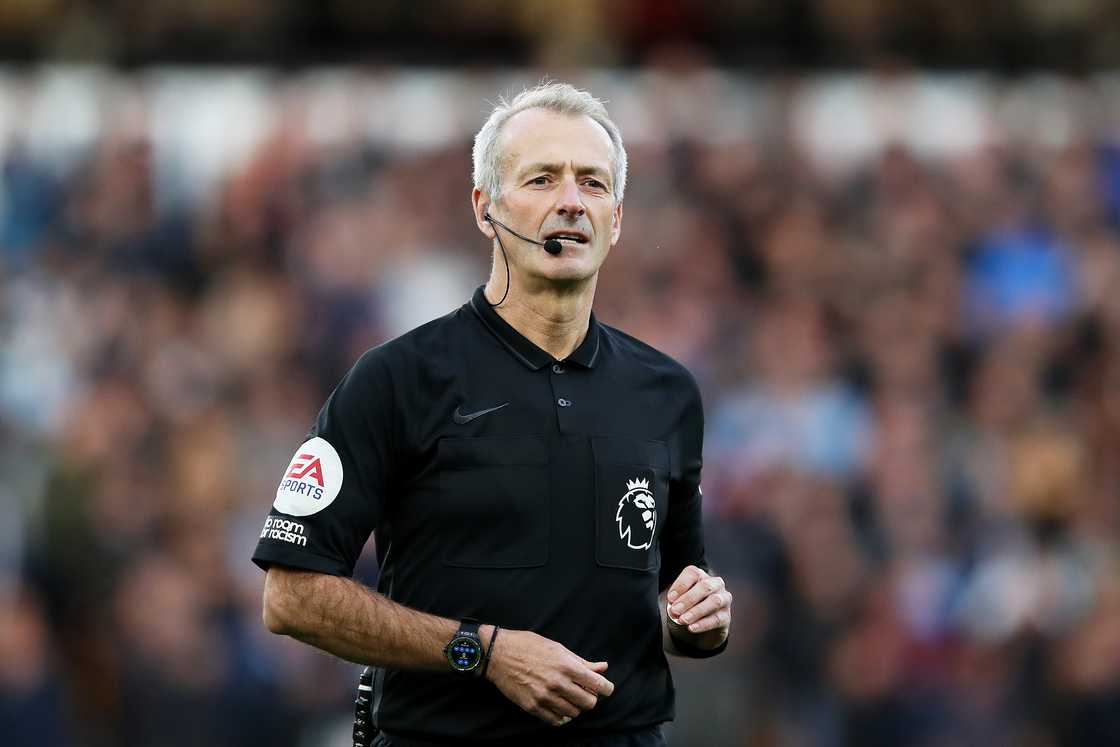 fifa referee rankings fifa referee rankings