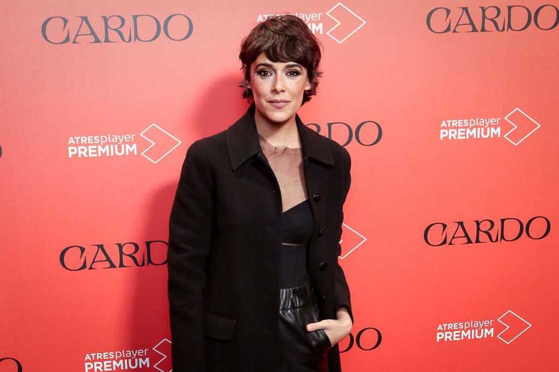 Belén Cuesta Belén Cuesta