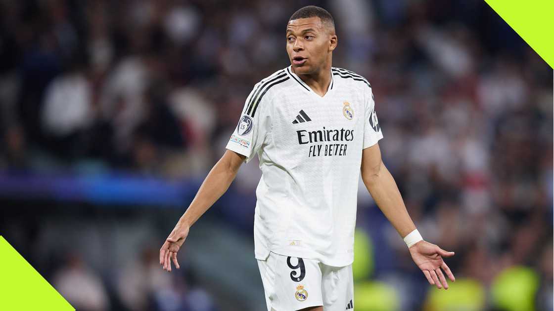 Real Madrid Overlooked Key Warning Signs Before Signing Kylian Mbappé on a Free Transfer