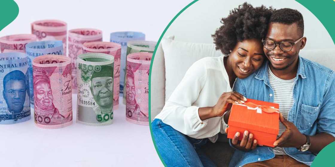 Celebrating Valentine's Day on a packet-friendly budget Celebrating Valentine's Day on a packet-friendly budget