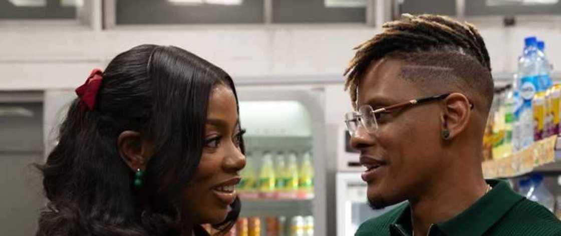 Elozonam and Diane Elozonam and Diane