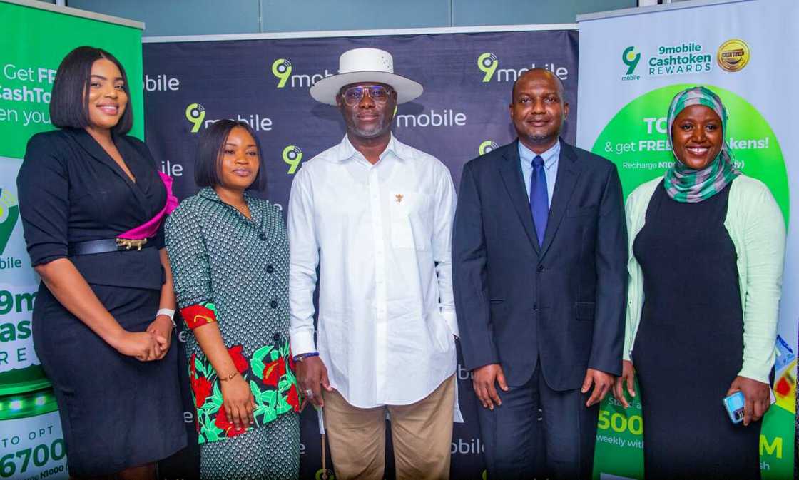 With 9mobile’s CashToken Reward Offer, You Can Become a Millionaire With 9mobile’s CashToken Reward Offer, You Can Become a Millionaire
