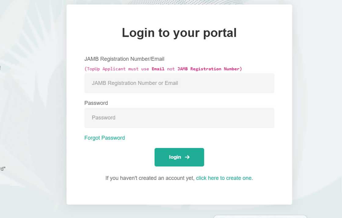 The Summit University admission portal The Summit University admission portal