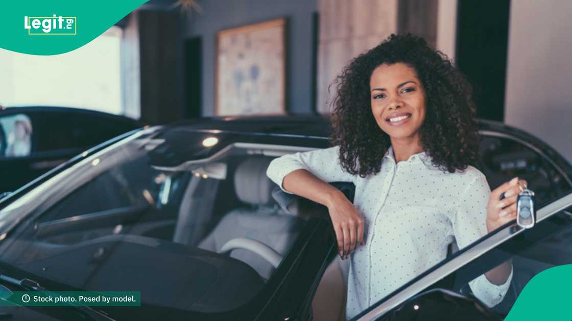 KIA Motors Nigeria speaks on offer for Nigerians to mark 2025 International Women’s Day (IWD). KIA Motors Nigeria speaks on offer for Nigerians to mark 2025 International Women’s Day (IWD).