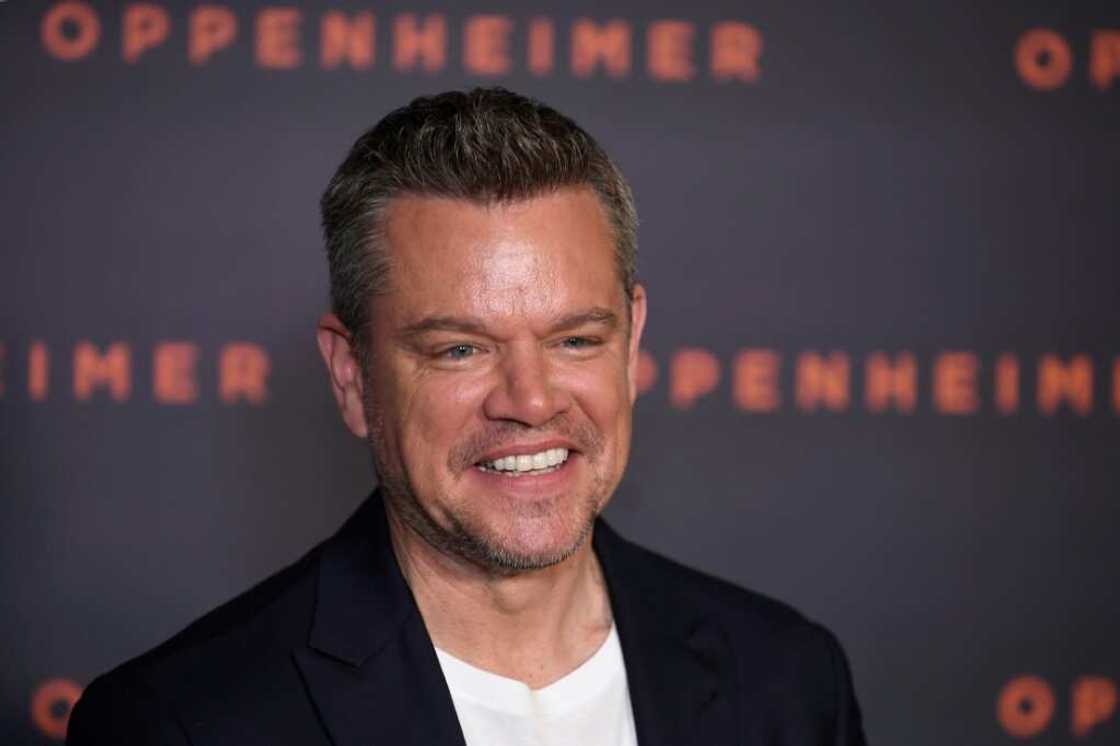 'Oppenheimer,' with a starry cast including Matt Damon, is due to hold a glitzy US premiere in New York, but the event could be impacted by an actors strike 'Oppenheimer,' with a starry cast including Matt Damon, is due to hold a glitzy US premiere in New York, but the event could be impacted by an actors strike