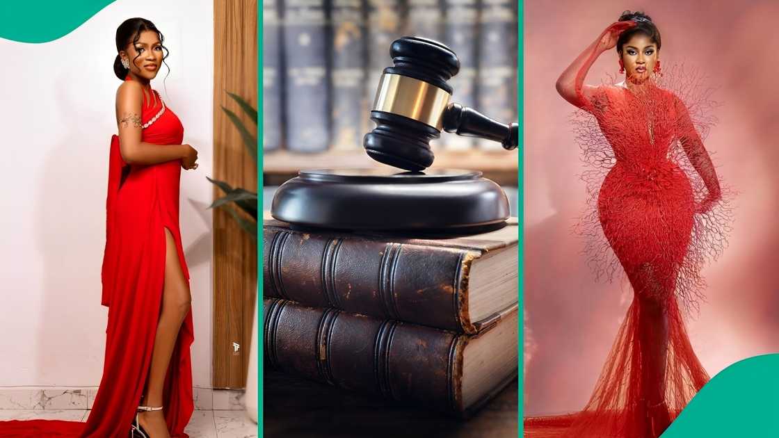 Phyna’s sister dies in Dangote truck accident—David Bassey Antia on the legal remedies her family may seek Phyna’s sister dies in Dangote truck accident—David Bassey Antia on the legal remedies her family may seek