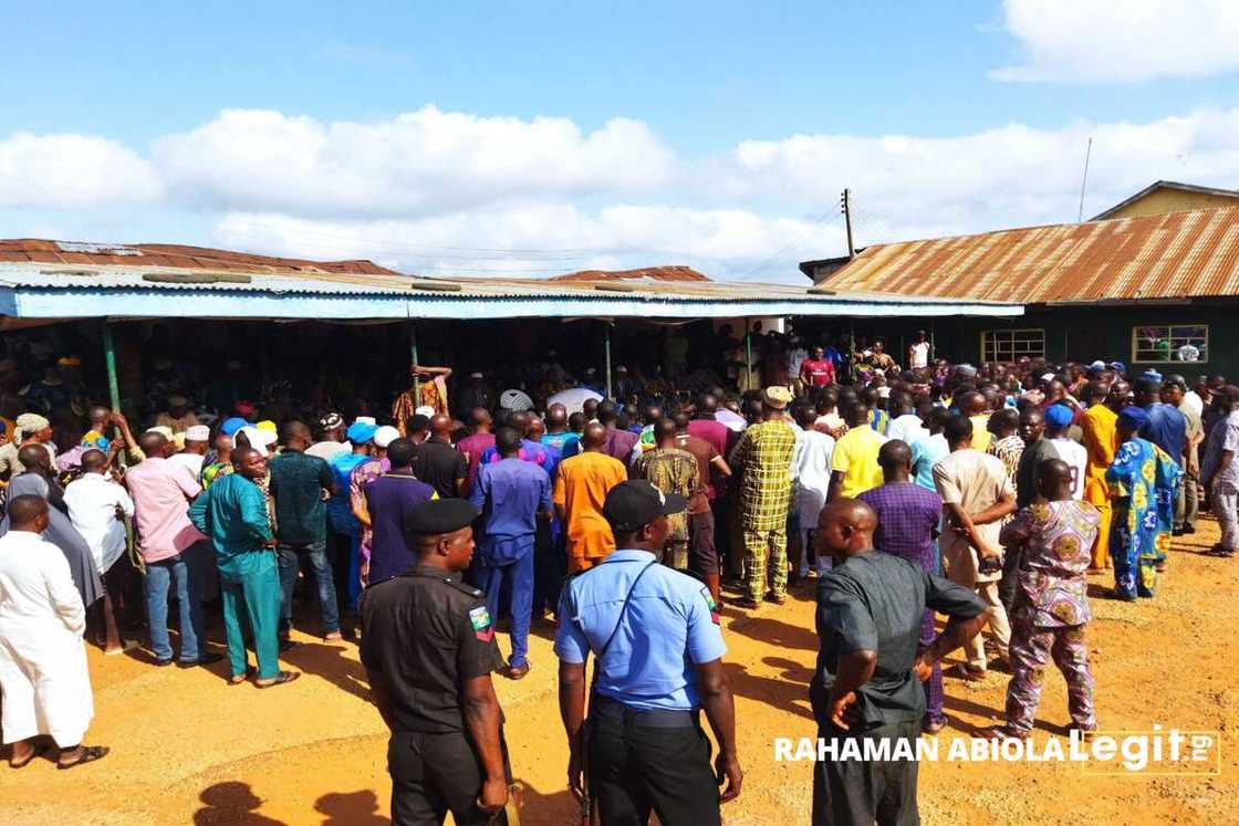 Rahoto Na Musamman: Yadda Jami’an Kwastam Suka Buɗe Wuta Ranar Sallah, Mutum 6 Suka Mutu