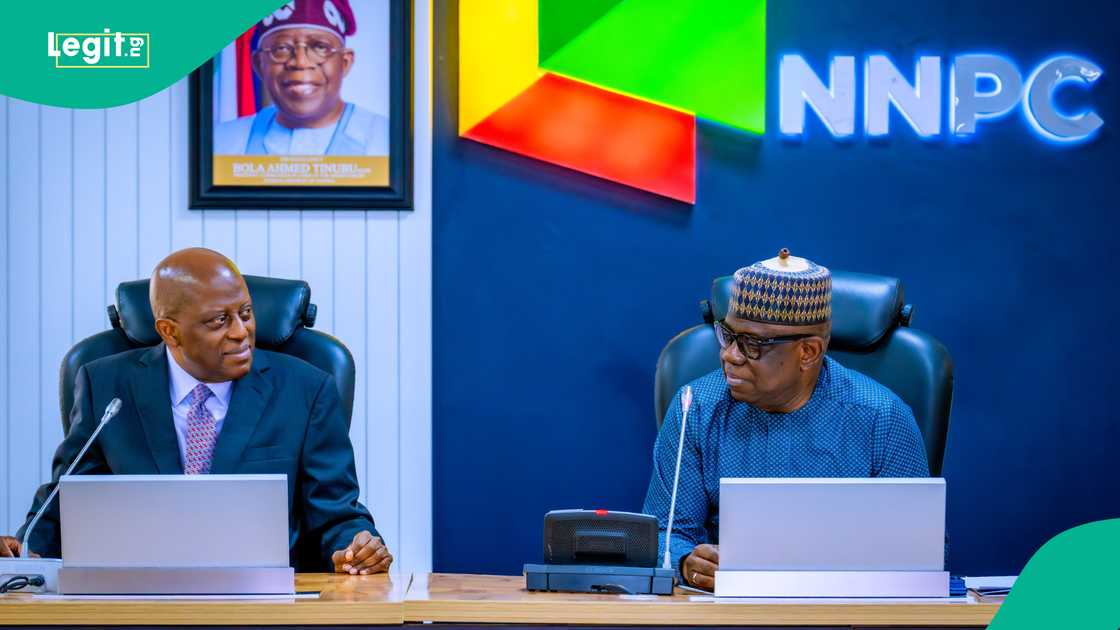 NNPCL, Bayo Ojulari, Nigeria energy sector, regional energy cooperation, gas pipeline projects, African energy investment, NNPC leadership