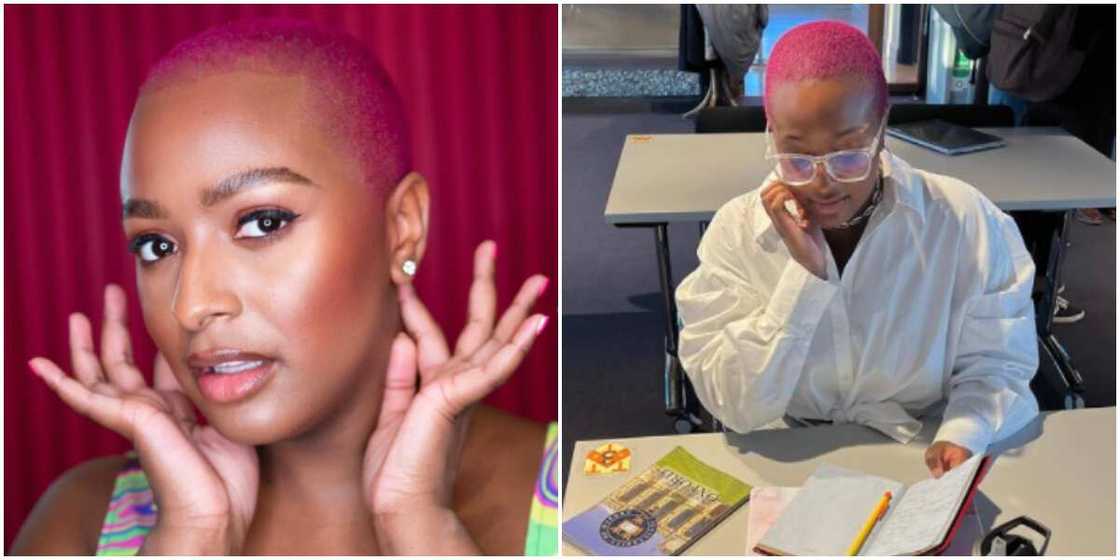 DJ Cuppy DJ Cuppy