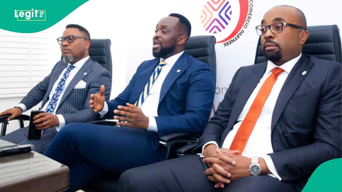 Dangote Refinery IPO Could Attract 10 Million Investors, Says Comercio Partners, Steve Osho