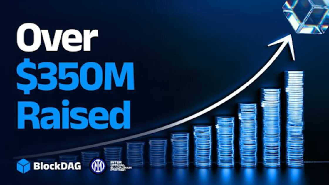 Top long-term cryptos in 2025: ETH, SOL, LINK, BDAG Top long-term cryptos in 2025: ETH, SOL, LINK, BDAG