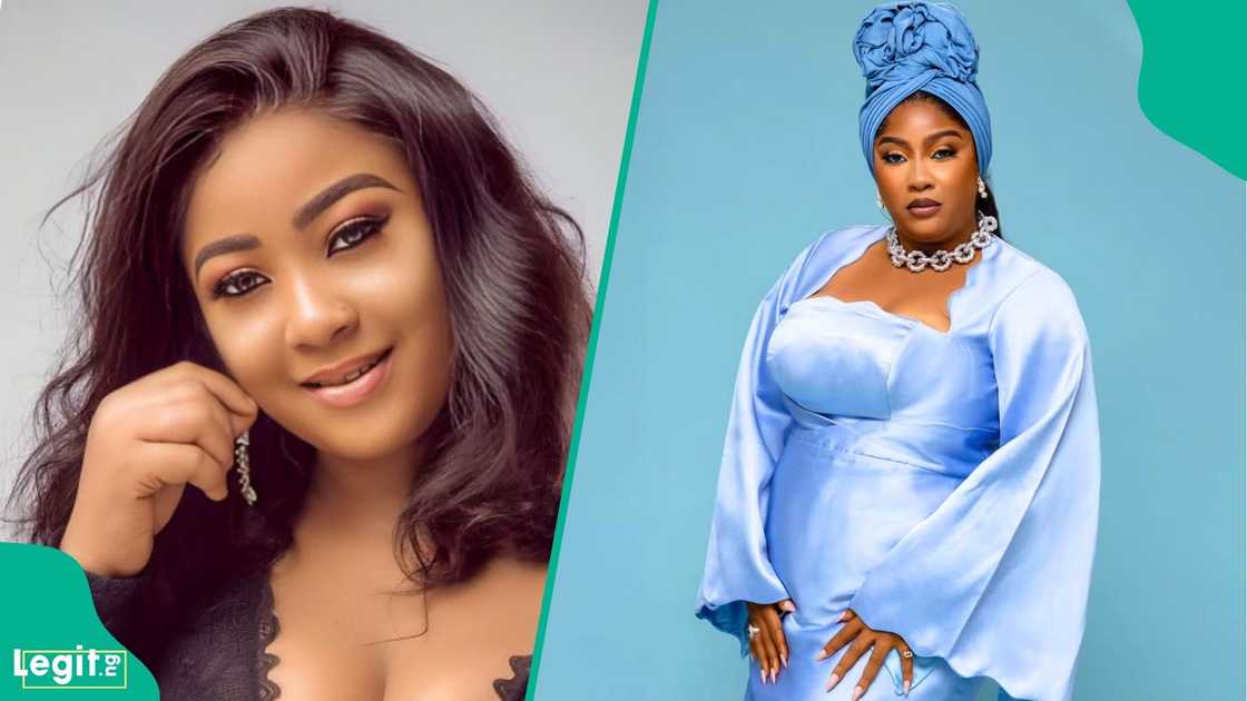 Temitope Osoba’s family announces a postponement of the late actress’ burial ceremony Temitope Osoba’s family announces a postponement of the late actress’ burial ceremony