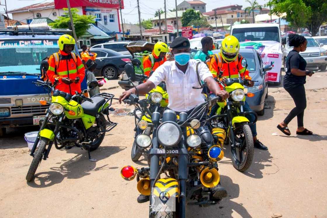 Kosmero Set to Give Nigerians a Better Experience With K-Food, K-Ride Kosmero Set to Give Nigerians a Better Experience With K-Food, K-Ride