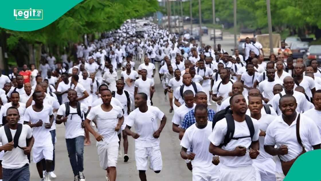 Full requirements needed for 2026 Police constable screening exercise Full requirements needed for 2026 Police constable screening exercise