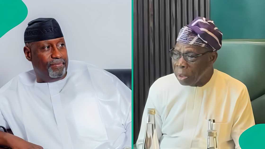 Farouq Aliyu, Obasanjo third term agenda, Obasanjo third term, N250 million bribe, Aminu Masari, Nigeria politics, third term bid