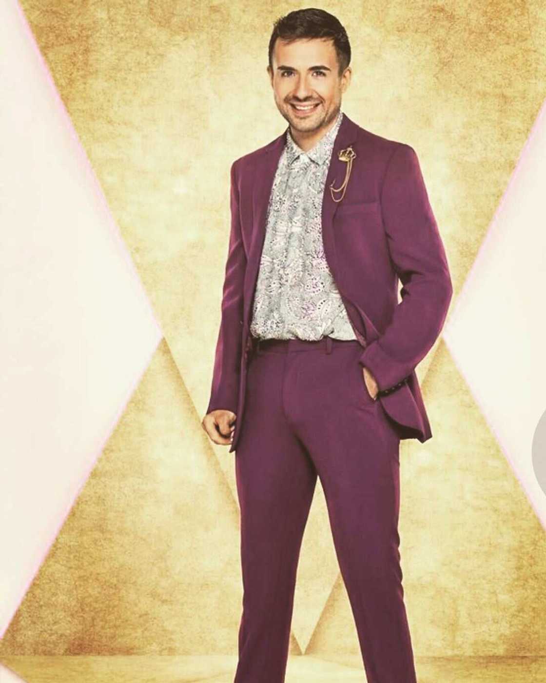 Will Bayley Will Bayley