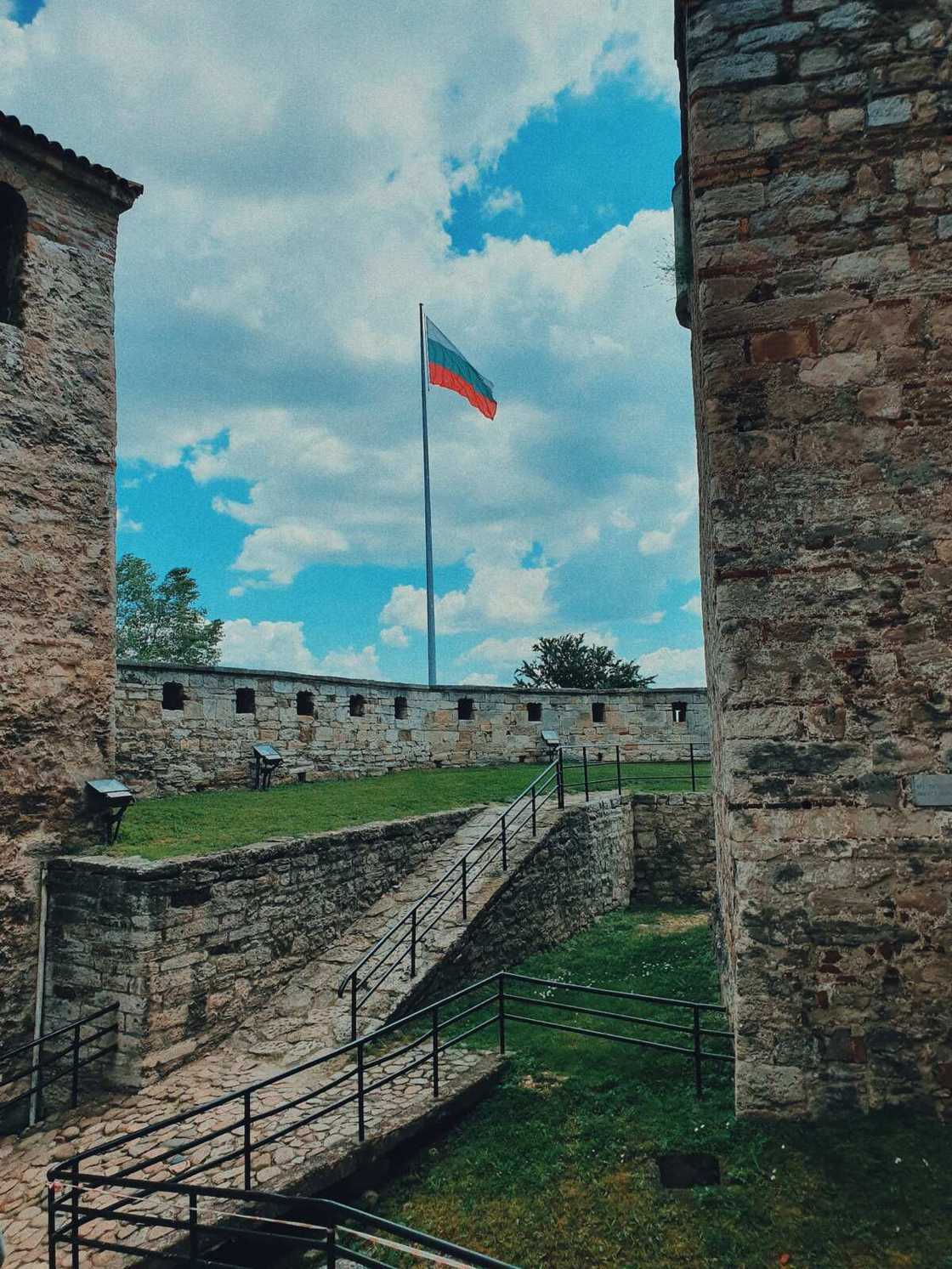 Bulgaria