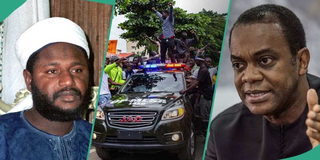 ‘Yan Autan Gwamnoni ‘Yan Autan Gwamnoni