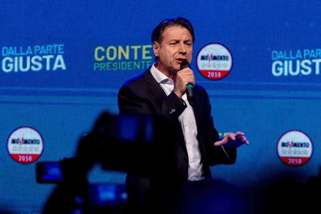 Giuseppe Conte secured for Italy the largest slice of the massive EU post-virus recovery fund