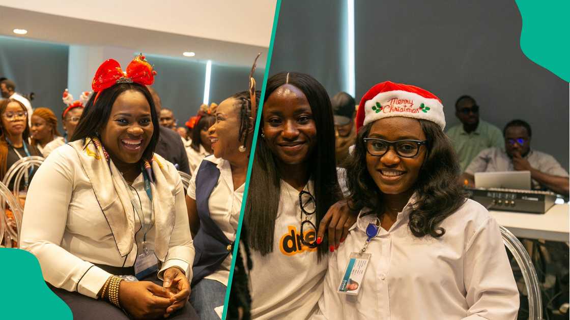 Christmas 2025 is a national holiday in Nigeria.