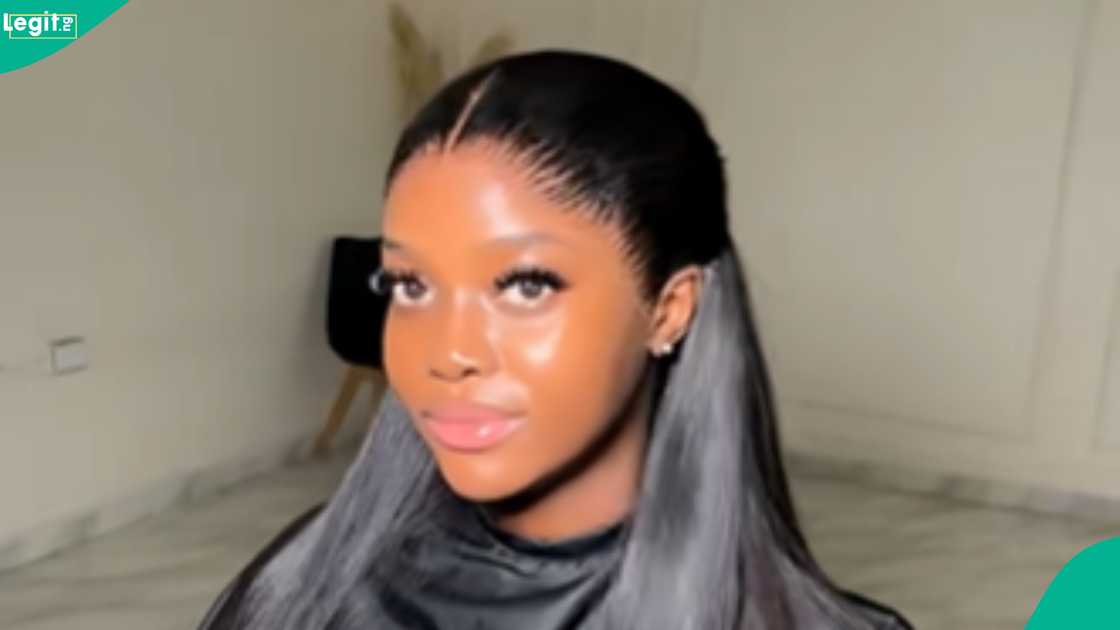A lady closes down restaurant 7 months after spending N20m on renovation.