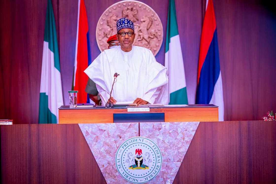 Shugaban kasa Shugaban kasa