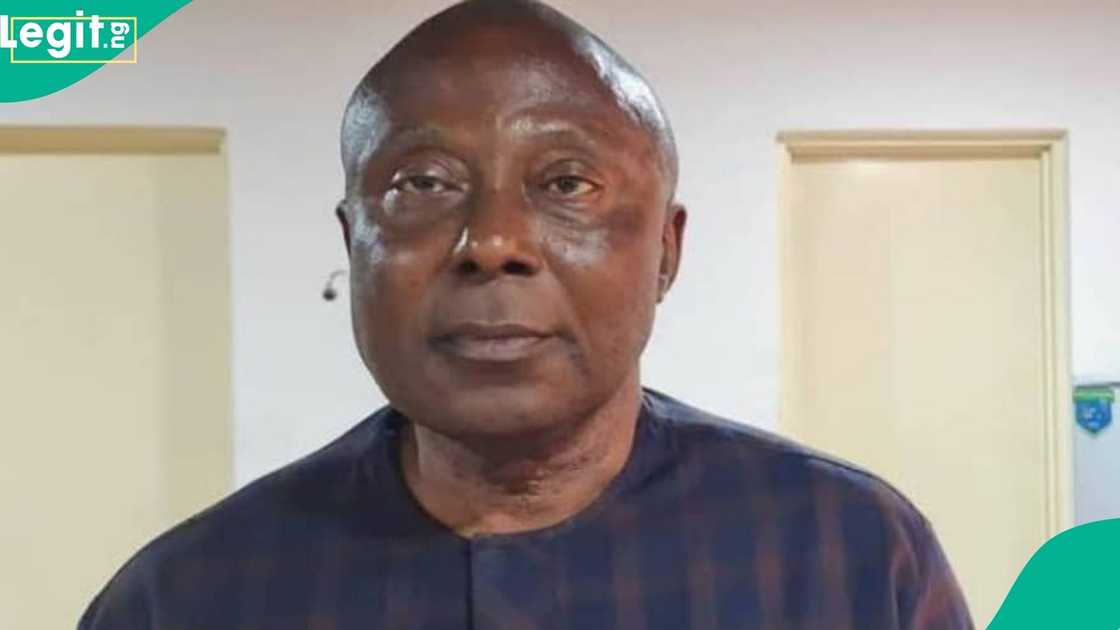 Chukwunyere Nwabuoku receives a 72-year prison sentence over money laundering charges. Chukwunyere Nwabuoku receives a 72-year prison sentence over money laundering charges.