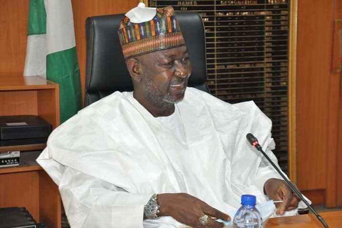 Abubakar Aliyu Abubakar Aliyu