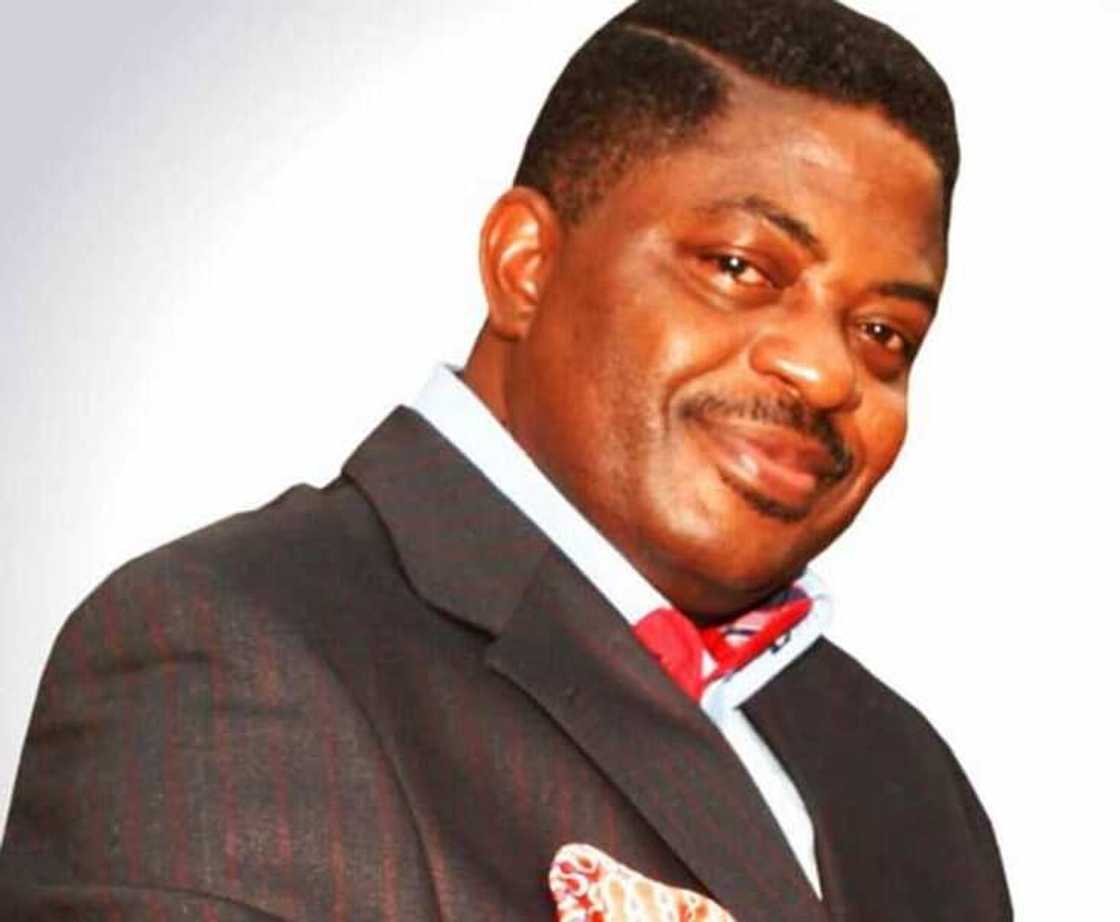 Mutane 8 da Buhari ya sallama daga gwamnatinsa a zango na biyu Mutane 8 da Buhari ya sallama daga gwamnatinsa a zango na biyu