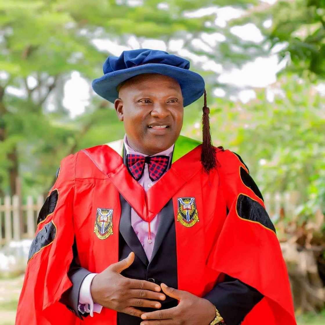 Hazikin mutumi Hazikin mutumi