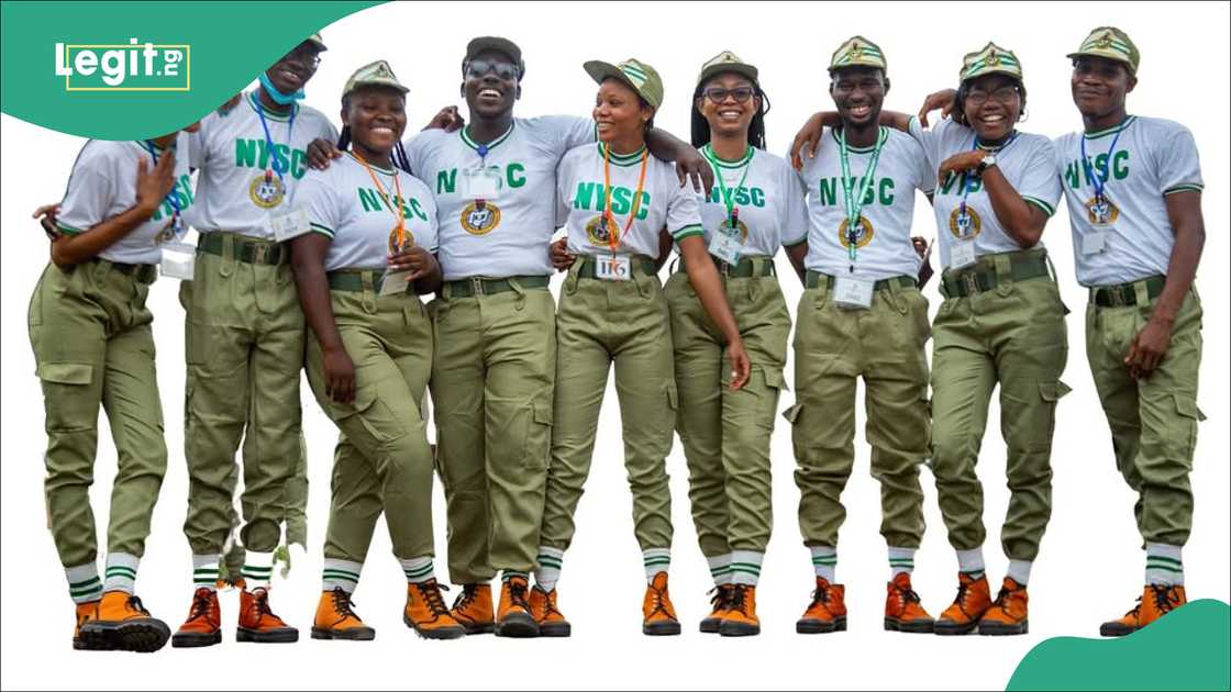 44k arrears: Former corps members reacts as FG pays N44,000 minimum wage arrears 44k arrears: Former corps members reacts as FG pays N44,000 minimum wage arrears
